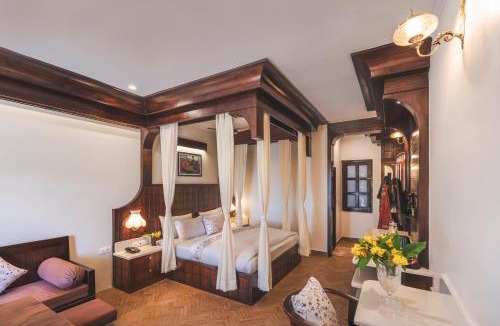 Bhimtal House | Willowdale Villa