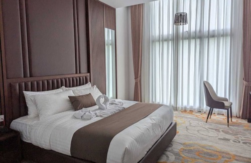 Sylhet Hotel | Windsor Hotel and Resort