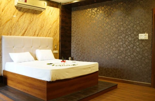 Coimbatore Hotel | WINNERS HILL RESORTS