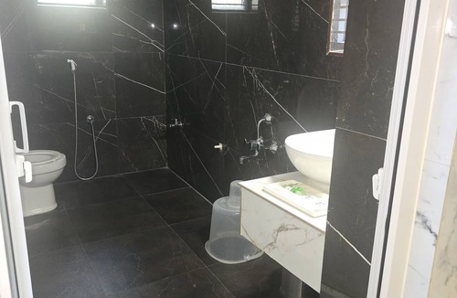 Coimbatore Hotel | WINNERS HILL RESORTS