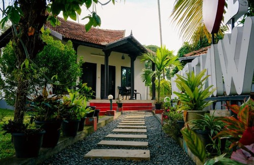 Alappuzha Hotel | Winterfeel Venice Resort By Neon Nest