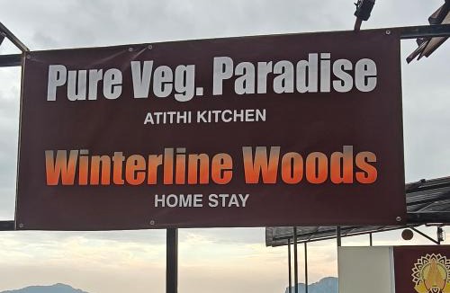 Kanatal Hotel | Winterline Woods
