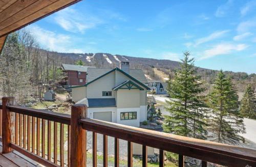 Windham House | Wintertime