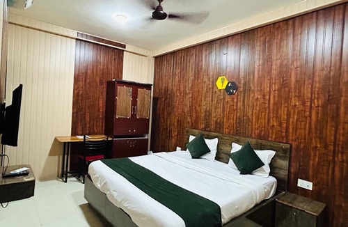 Indore Hotel | Wishotel Inn Ambrosia