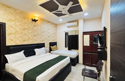 Indore Hotel | Wishotel Premier Grand Ambrosia