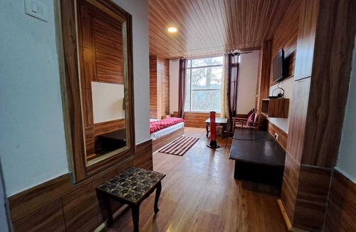Kumharsain Hotel | Wonder Hill