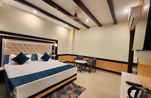 Kumarhatti Bed & Breakfast | Wonder Hill Kasauli