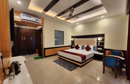 Kumarhatti Bed & Breakfast | Wonder Hill Kasauli