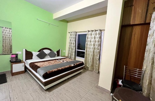 Shimla Bed & Breakfast | Wonder View