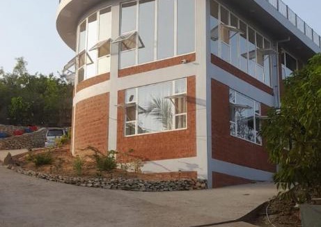 Cuncolim House | Wonderville Ensuite Rooms