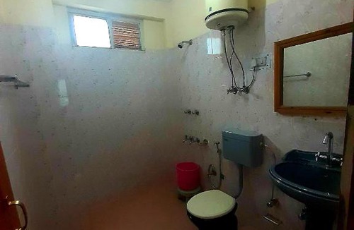 Manali Villa | Wooden Penthouse 4BR Villa
