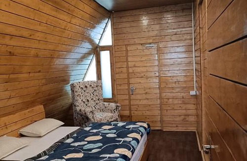 Kasauli House | Woods Villa Kasauli