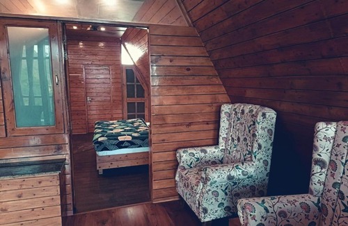 Kasauli House | Woods Villa Kasauli