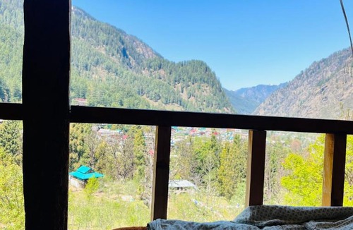 Kullu House | Woodstock Villa