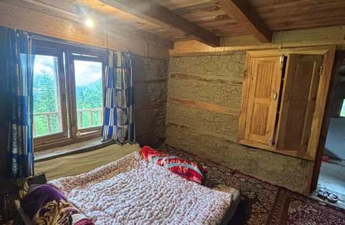 Kullu House | Woodstock Villa