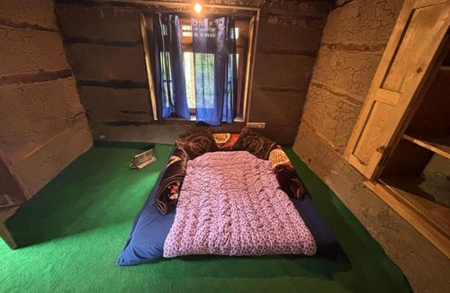 Kullu House | Woodstock Villa