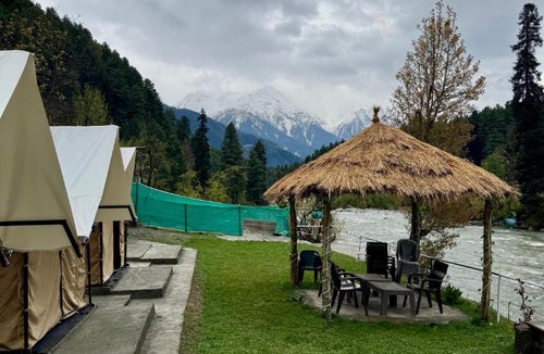 Pahalgam Other | Woodswalk Resorts