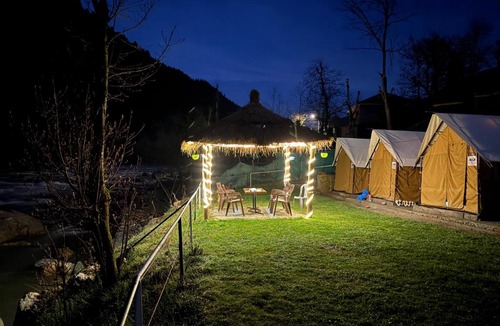 Pahalgam Other | Woodswalk Resorts