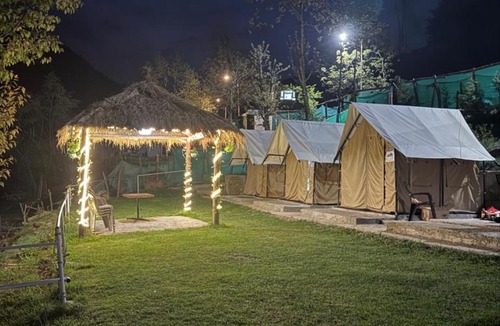 Pahalgam Other | Woodswalk Resorts