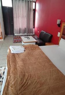 Kasol Hotel | Woodward 2 by 4 Wildflower