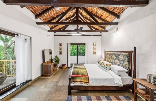 Chikkamagaluru Resort | Woodway Estate by The Almanac