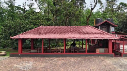 Chikkamagaluru House | Woodway Estate by The Almanac