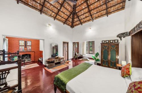 Chikkamagaluru House | Woodway Estate by The Almanac