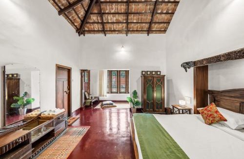 Chikkamagaluru House | Woodway Estate by The Almanac