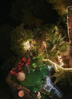 Kasauli House | Wow Homestay I Kasauli