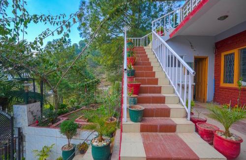 Kasauli House | Wow Homestay I Kasauli