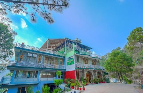 Kasauli House | Wow Homestay I Kasauli