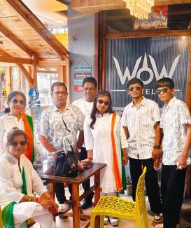 Banikhet Hotel | Wow Hotels Green View