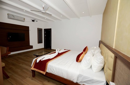 Yercaud Resort | WOW Naturefull Resorts