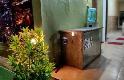 Colva House | XAVIRES GUEST HOUSE s