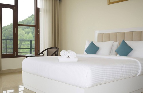Dharamshala Hotel | Xenious Micro