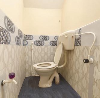 Kalapettai Villa | Xiotrip Paradise Villa, Ariyankuppam, Pondicherry