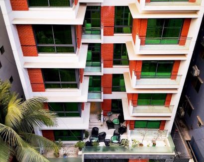 Uttara Hotel | Xpressmall Hotel near Dhaka Airport