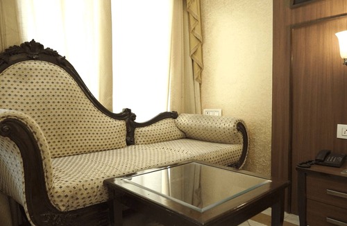 Pinjore Hotel | Yadavindra Gardens