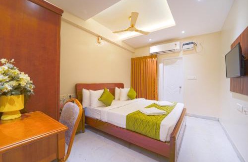 Ramanathapuram Hotel | YAFA Palace