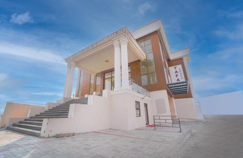 Ramanathapuram Hotel | YAFA Palace