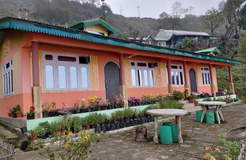 Geyzing House | Yakthung Homestay-Sopakha West Sikkim