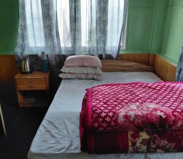 Geyzing House | Yakthung Homestay-Sopakha West Sikkim