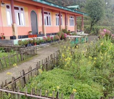 Geyzing House | Yakthung Homestay-Sopakha West Sikkim