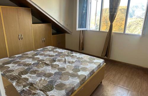 Shimla Bed & Breakfast | Yalisha Shimla with valley views with parking