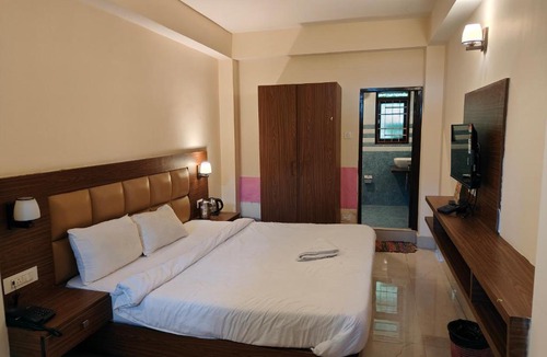 Gangtok Hotel | Yangkhyil Residency