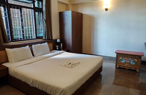 Gangtok Hotel | Yangkhyil Residency