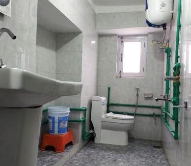 Sissu House | Yangling House