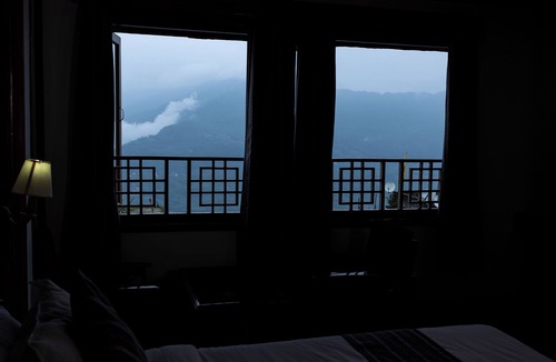 Gangtok Hotel | Yangthang Heritage