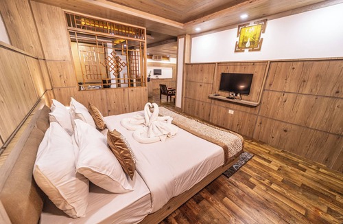 Gangtok Hotel | Yangthang Heritage