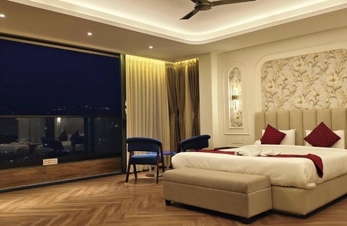 Gangtok Hotel | Yasa Retreat Gangtok
